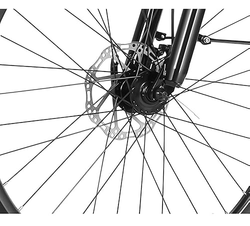 Amazon.com : Vivi Electric Bike for Adults 1000W Peak Commuter